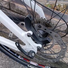 MOUNTAINCYCLE RUMBLE サイズSの画像