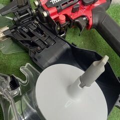 【保管品】マキタ/makita AN534H 高圧エア釘打ち機【野田愛宕店】【店頭取引限定】【未使用】管理番号：ITVY1V0SUJ9Cの画像