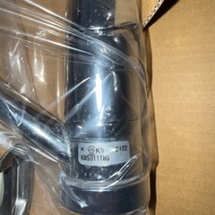 KVKキッチン水栓
の画像