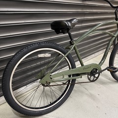 ELECTRA ビーチクルーザーの画像