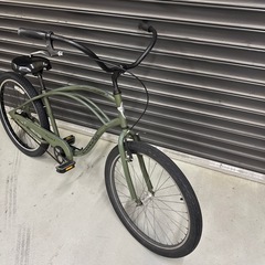 ELECTRA ビーチクルーザーの画像