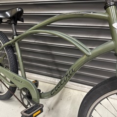 ELECTRA ビーチクルーザーの画像