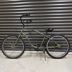 ELECTRA ビーチクルーザーの画像