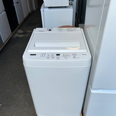 設置まで👏一人暮らし家電セット✨Yselect２点セット👀🤍 の画像