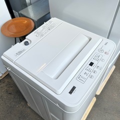 設置まで👏一人暮らし家電セット✨Yselect２点セット👀🤍 の画像