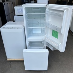 設置まで👏一人暮らし家電セット✨Yselect２点セット👀🤍 の画像