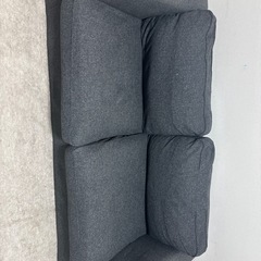 IKEAソファーの画像