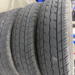 軽トラ　軽バン　145/R12 6PRの画像