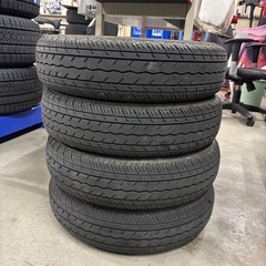 軽トラ　軽バン　145/R12 6PRの画像