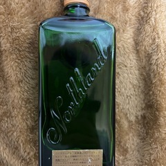 ノースランド　NIKKAウイスキー　Northland  特級 の画像