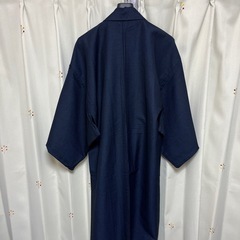 紳士用着物の画像