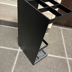 tower 山﨑実業　傘立て　1日使用のみ！の画像