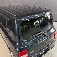 アルトラパン ＳＳ 車検９年１１月まで 乗って帰れます の画像