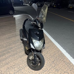 3型  シグナスX SR 最終値下げの画像