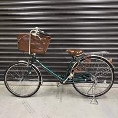 フラッカーズ　自転車の画像