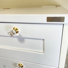 ドレッサー　佐藤産業　ANRIの画像