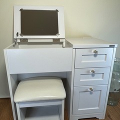 ドレッサー　佐藤産業　ANRIの画像