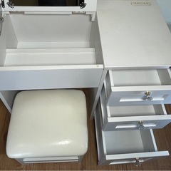 ドレッサー　佐藤産業　ANRIの画像