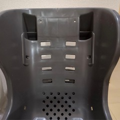 チャイルドシート
の画像