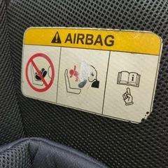 チャイルドシート
の画像