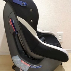 チャイルドシート
の画像