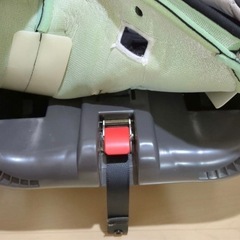 チャイルドシート
の画像