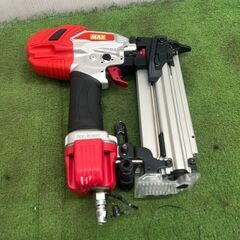 マックス TA-255SF2(D) 常圧フィニッシュネイラ【野田愛宕店】【店頭取引限定】【中古】管理番号：ITJGMG6H5WE8の画像
