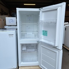 ご成約済み🐶　設置まで👏一人暮らし家電セット✨Haier2点セット👀🤍の画像