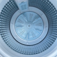 ご成約済み🐶　設置まで👏一人暮らし家電セット✨Haier2点セット👀🤍の画像