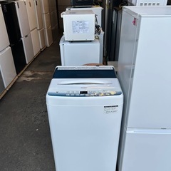 ご成約済み🐶　設置まで👏一人暮らし家電セット✨Haier2点セット👀🤍の画像