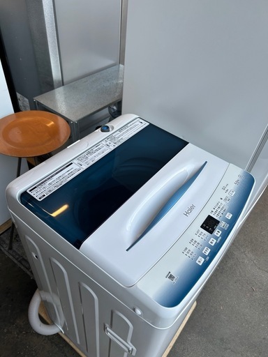 ご成約済み?　設置まで?一人暮らし家電セット✨Haier2点セット??