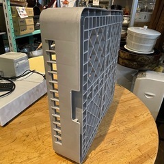 【引き取り限定】中古品　食洗機ラックの画像