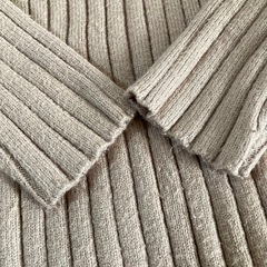 タートルチュニック　100cmの画像