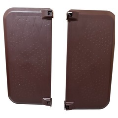 日本育児　おくだけとおせんぼ　おくだけドアーズの画像