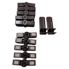 日本育児　おくだけとおせんぼ　おくだけドアーズの画像