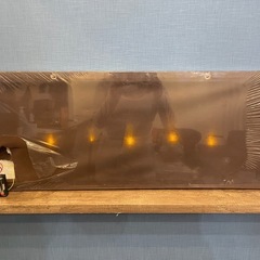 〖これからの季節に〗クリスマスオブジェの画像