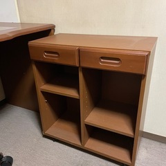 机/チェスト/椅子/本棚の画像