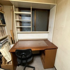 机/チェスト/椅子/本棚の画像