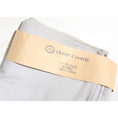 テーブルクロス　撥水加工　130cm✕170cmの画像