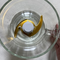TESOM フードプロセッサー　の画像