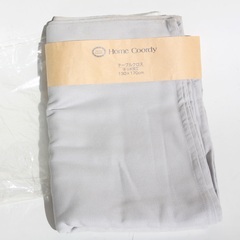 テーブルクロス　撥水加工　130cm✕170cmの画像