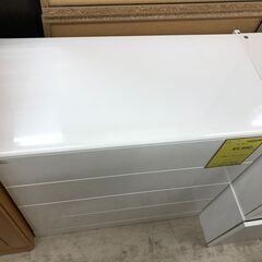 【ジャングルジャングルサカイ石津店】チェスト　タンス　マルチ収納　北欧調　おしゃれ　ホワイト　堺市　堺区　西区　北区　東区　高石市　和泉市　石津の画像