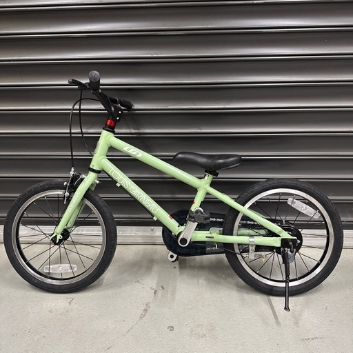 子ども自転車　ルイガノ　16インチ
