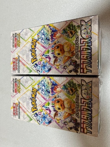 ポケモン　テラスタルフェスex