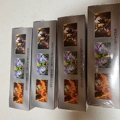 ポケモン　テラスタルフェスexの画像