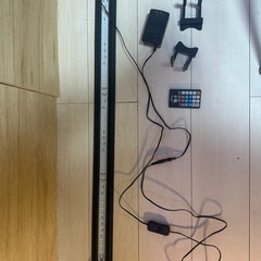 ゼンスイ水槽ライトLED900の画像