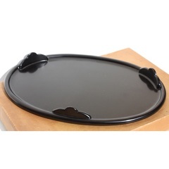 花台　華台　平台　飾り台　香炉　亀置物の画像