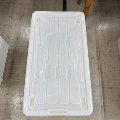 J3246　【リユースのサカイ柏店】　　NITORI ニトリ　衣装ケース　キャスター付きの画像