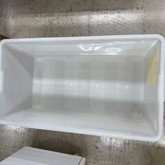 J3246　【リユースのサカイ柏店】　　NITORI ニトリ　衣装ケース　キャスター付きの画像