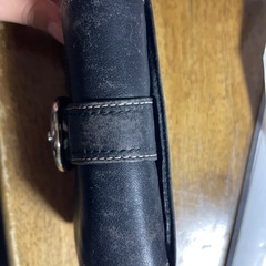 コーチ財布の画像